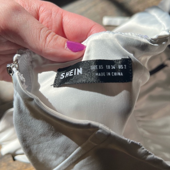 Corset Top - Picture 5 of 5